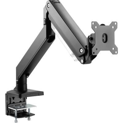 Digitus DA-90426 monitor arm 88,9 cm (35 ) Zwart Digitus DA-90426 monitor arm 88,9 cm (35 ) Zwart