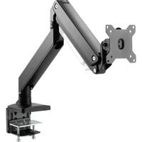 Digitus DA-90426 monitor arm 88,9 cm (35 ) Zwart - thumbnail