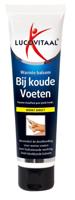 Lucovitaal Warmte Balsem - Bij Koude Voeten - thumbnail