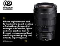 Nikon NIKKOR Z 14-24mm F/2.8 S - thumbnail