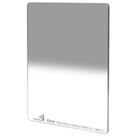 Kase Filter 100x150mm Hard GND 0.6 Slim - thumbnail