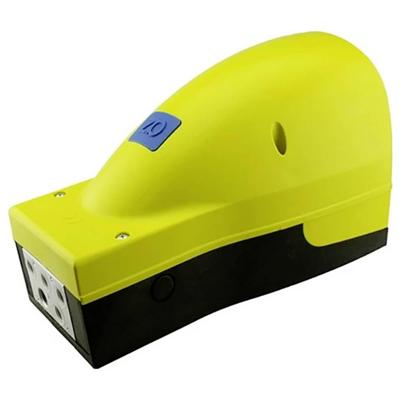 AZ Pneumatik Voetventiel AZPED 502B AZPED 502B Materiaal (behuizing) Aluminium 1 stuk(s)