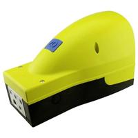 AZ Pneumatik Voetventiel AZPED 502B AZPED 502B Materiaal (behuizing) Aluminium 1 stuk(s) - thumbnail