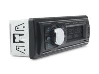 1 DIN Autoradio met Bluetooth - FM-Radio, USB, SD en AUX - Met ingebouwde Microfoon (RMD031BT) - thumbnail