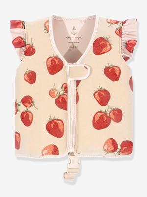 Aardbeien zwemvest KONGES SLOJD aardbei