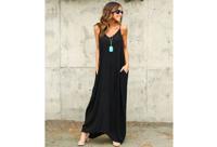 Oversized summer dress - thumbnail