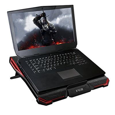 INCA INC-611GMS Cooling-pad voor laptop