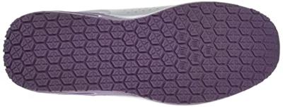 Oxypas sportieve trendy sneaker Ela | Lila | Maat 37 - 00,154,164,37