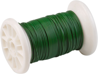 Meister Draad Op Spoel Groen 25 M - WU9972150 - thumbnail