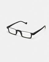 Leesbril Aptica Bridge Square Tower-Zwart-+1.50 - thumbnail