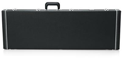 Gator Cases GW-BASS houten koffer voor basgitaar - thumbnail