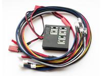 Flashing led verlichtingsset - thumbnail