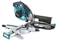 Makita LS1110F Afkort- en verstekzaag 1450 W 260 mm - thumbnail