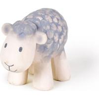 Tikiri Mijn eerste boerderijdiertjes - schaap - thumbnail