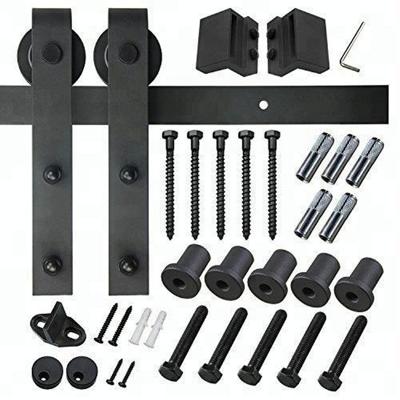 Homestyle Pro M00002 Schuifdeursysteem Zwart