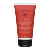 Apivita Hair Care Conditioner Color Protect Conditioner 150ml - thumbnail