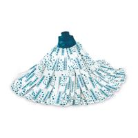 Leifheit 52071 Classic Viscose Mop-Vervangingskop 3 Stuks - thumbnail