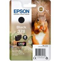 Epson 378 (Squirrel) Black Ink - thumbnail