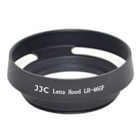JJC LH-46GF Panasonic zonnekap voor 14mm F/2.5 en 20mm F/1.7 - thumbnail