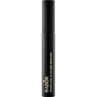 BABOR Extra Curl & Volume Mascara 10ml