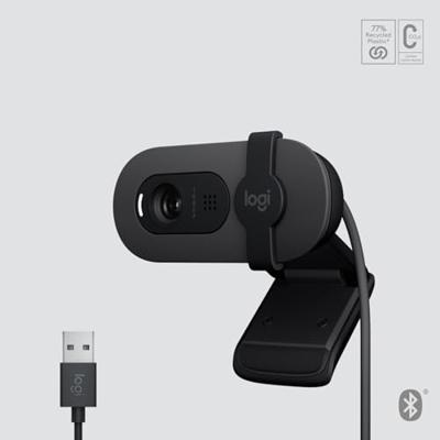 Webcam Logitech 960-001592 Full HD - thumbnail