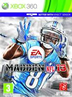 Madden NFL 13 (2013) - thumbnail