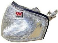 Knipperlicht rechts voor WIT inclusief LAMPHOUDER 3030906 - thumbnail