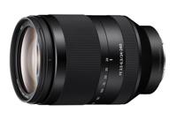 Sony FE 24-240mm F/3.5-6.3 OSS - thumbnail