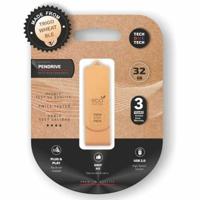 USB stick Tech One Tech Ecotech 32 GB - thumbnail