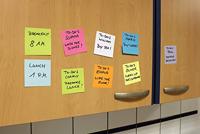 Info Notes IN-5654-71 75x75mm Mix Blok A 400 Vel - thumbnail