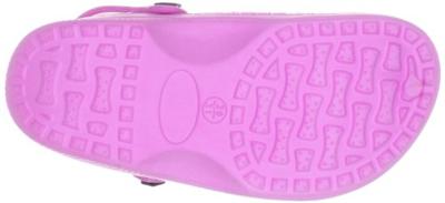 Playshoes waterschoenen EVA Clog Lichtroze-38-39
