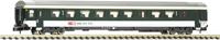 Fleischmann 6260056 N personenrijtuig type EW IV, klasse A, 1e klasse van de SBB - thumbnail
