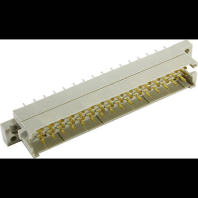 Harting 09060322905 Male connector Aantal rijen 3 1 stuk(s)