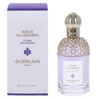 Guerlain Aqua Allegoria Flora Salvaggia Eau de Toilette 75ml - thumbnail