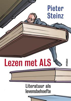 Lezen met ALS - Pieter Steinz - eBook (9789046819241) Lezen met ALS - Pieter Steinz - eBook (9789046819241)