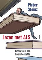 Lezen met ALS - Pieter Steinz - eBook (9789046819241) - thumbnail