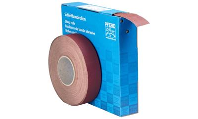 PFERD TOOLS SBR 40 A 150 45016115 Schuurpapierrol Korrelgrootte (num) 150 (Ø x l) 194 mm x 50 m 1 stuk(s) PFERD TOOLS SBR 40 A 150 45016115 Schuurpapierrol Korrelgrootte (num) 150 (Ø x l) 194 mm x 50 m 1 stuk(s)