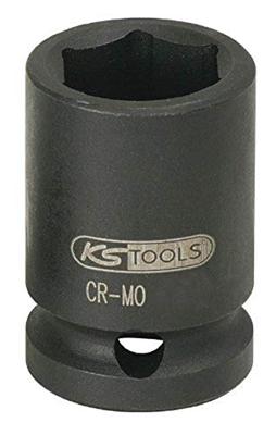 KS Tools 5151017 515.1017 Kracht-dopsleutelinzet 17 mm