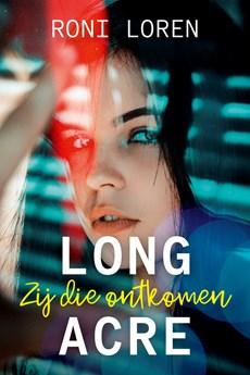 Zij die ontkomen - Roni Loren - ebook