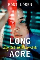 Zij die ontkomen - Roni Loren - ebook - thumbnail