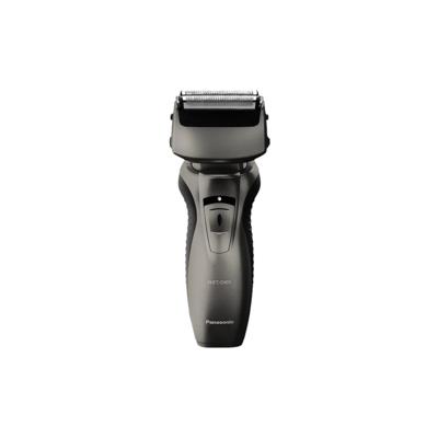 Panasonic ES-RW 33 Scheerapparaat Afspoelbaar Antraciet