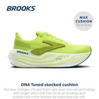 Brooks Glycerin Max Heren - thumbnail
