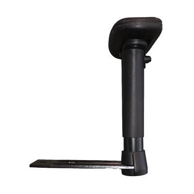 Ranqer Armrest Halo, Aura, Carbon, Felix left black