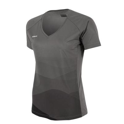 Reece 810608 Shift T-Shirt Ladies - Black - 128