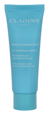 Clarins Hydra-Essentiel Matte Gel 75ml Vochtinbrengende crème