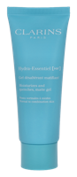 Clarins Hydra-Essentiel Matte Gel 75ml Vochtinbrengende crème - thumbnail
