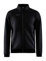 Craft 1910621 Core Soul Full Zip Jacket Men - Black - 4XL - thumbnail