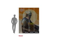 Komar Into Wonderland Fotobehang The Mandalorian Hunt for Grogu - IADX4-094 - thumbnail