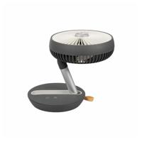 Eurom Vento Cordless Foldable | Ventilator - 384642 - thumbnail