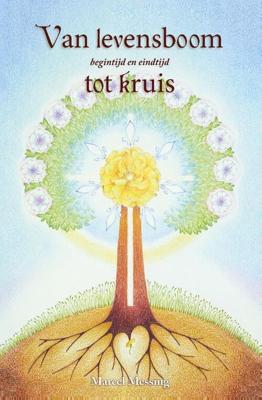Van levensboom tot kruis (Hardback)